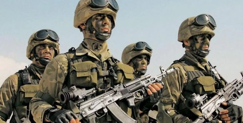 Κύπρος: Υπέκυψε ο λοχαγός που τραυματίστηκε κατά την διάρκεια άσκησης